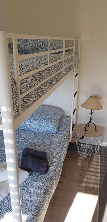 Les Appartements Du Marche Dinan Eksteriør billede